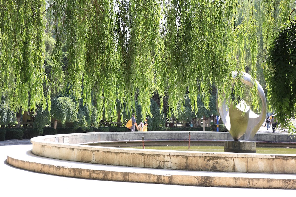 Lanzhou University photo 2
