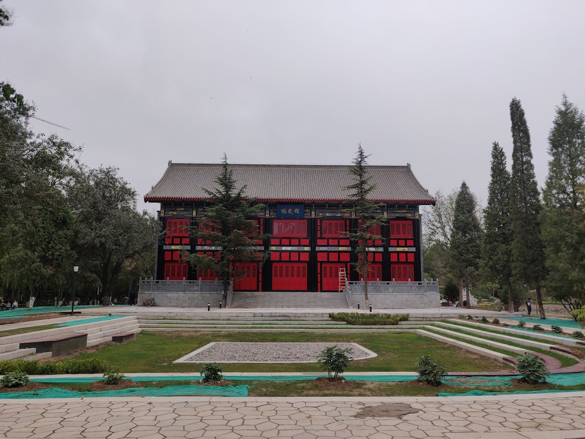 Lanzhou University photo 7