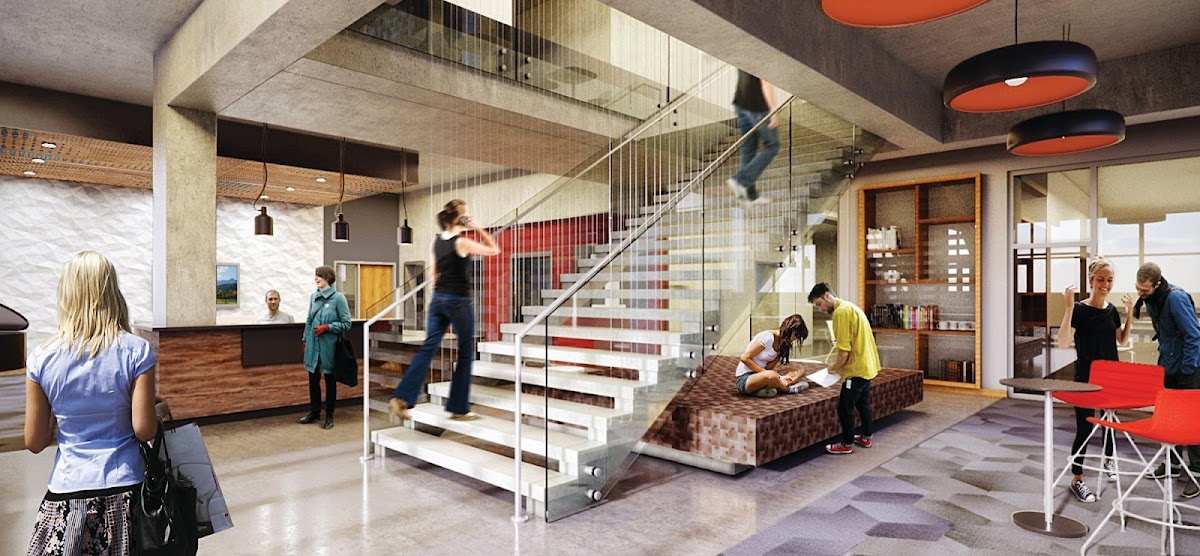 University of 3399 photo 1