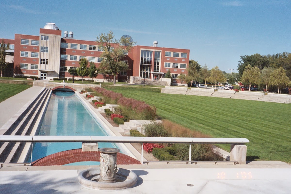 University of Indianapolis photo 1