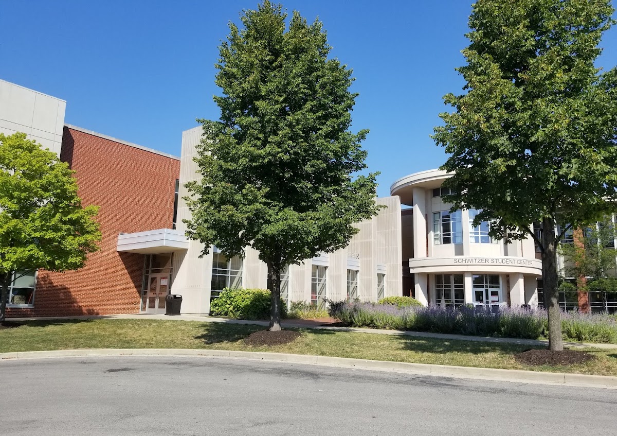 University of Indianapolis photo 3