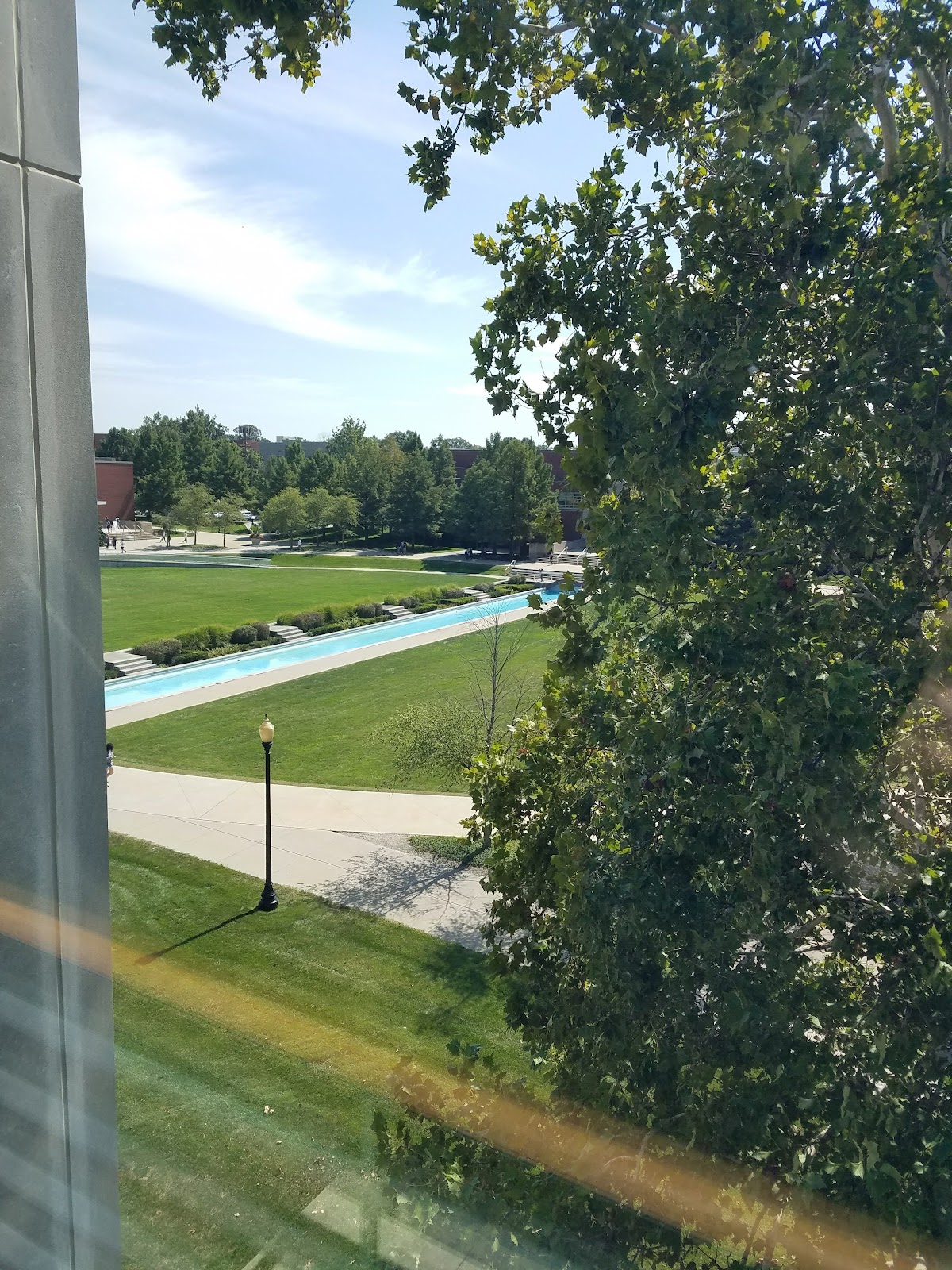 University of Indianapolis photo 5