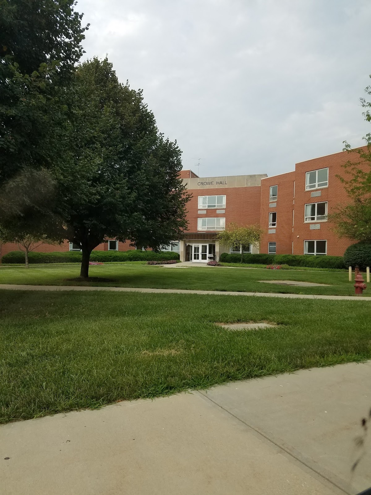 University of Indianapolis photo 6