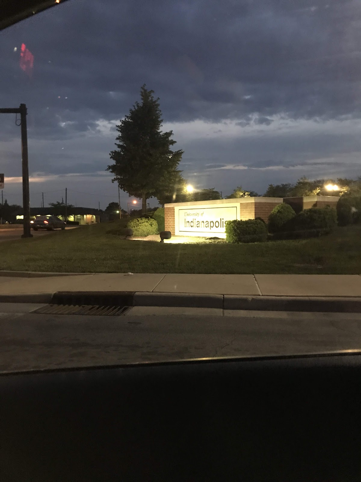 University of Indianapolis photo 7