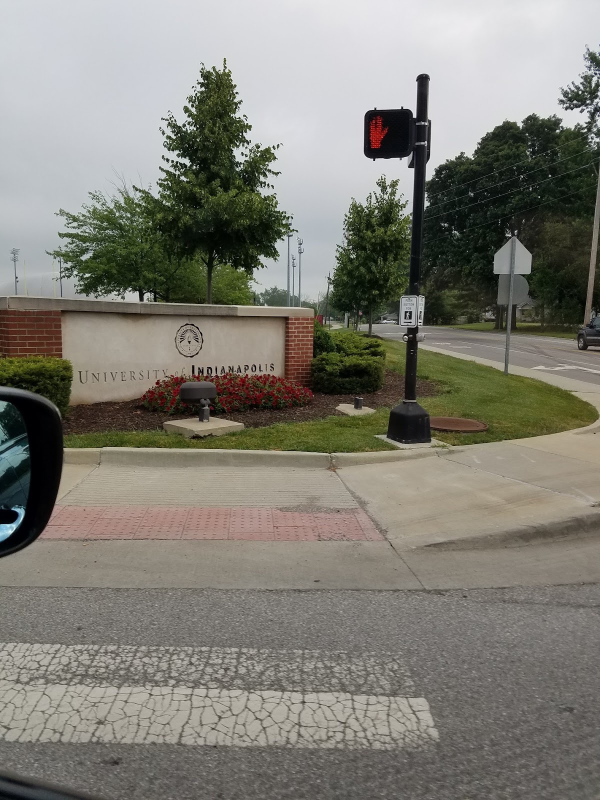 University of Indianapolis photo 8