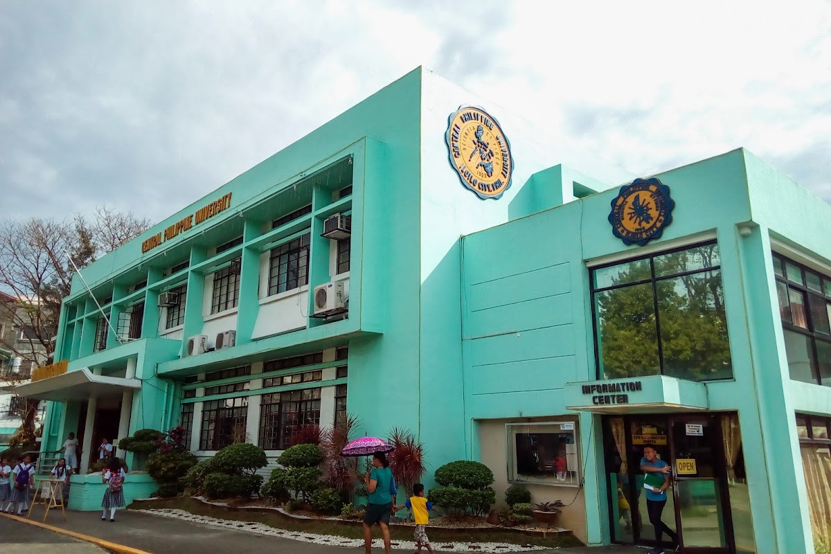 Central Philippine University photo 4