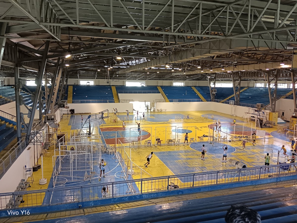 Central Philippine University photo 6