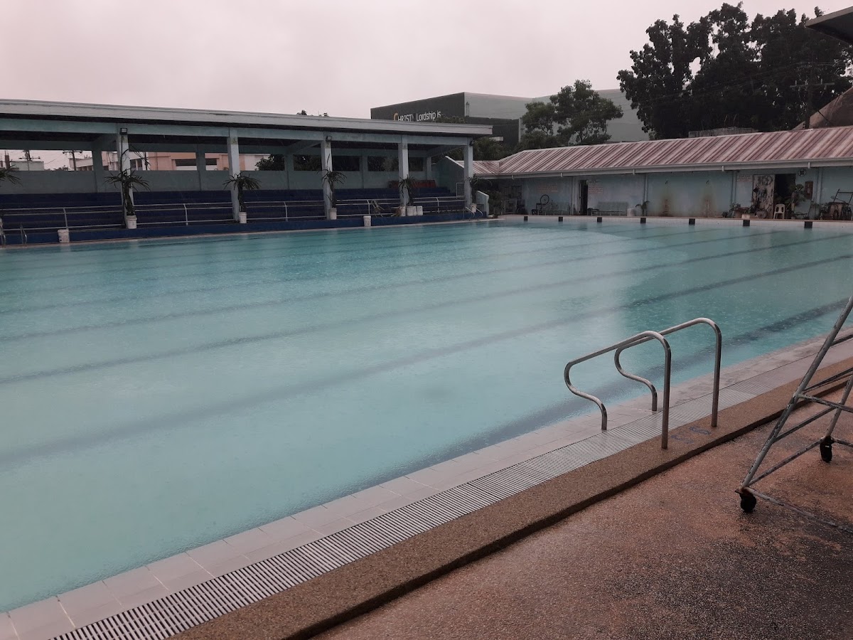 Central Philippine University photo 7