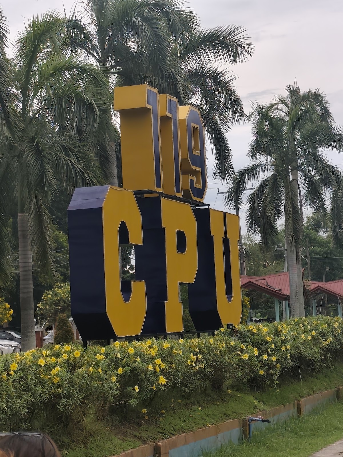 Central Philippine University photo 9