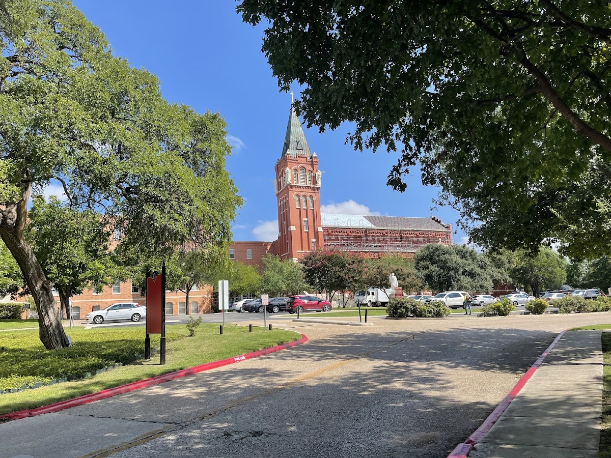 University of the Incarnate Word photo 2