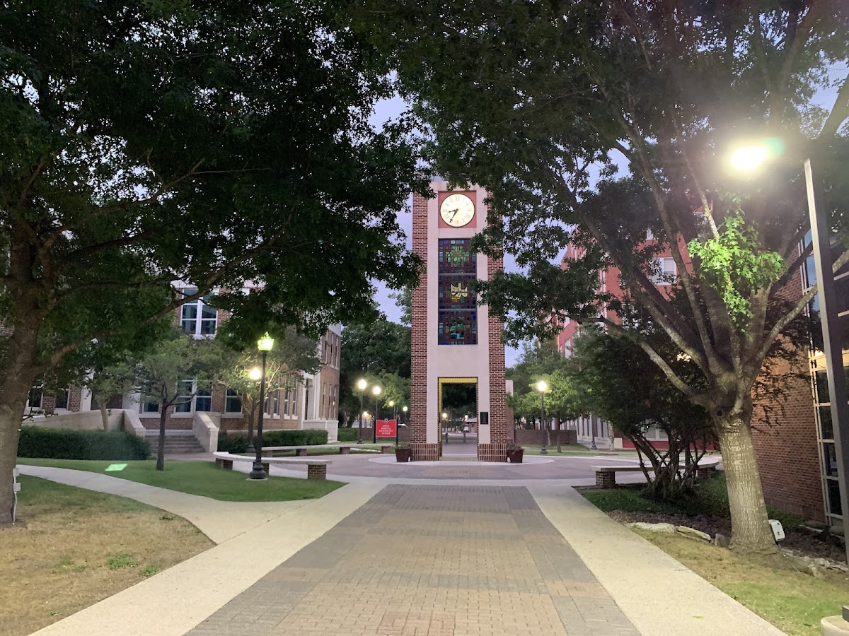 University of the Incarnate Word photo 3