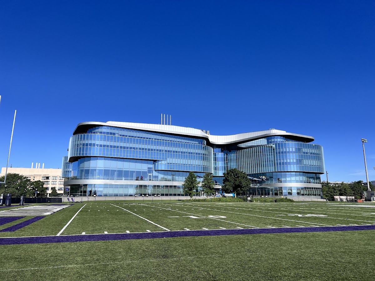 Northwestern University photo 2