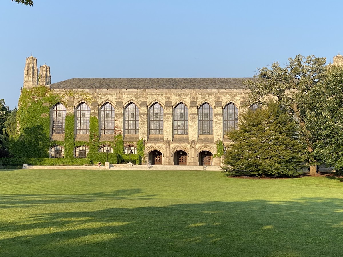 Northwestern University photo 4