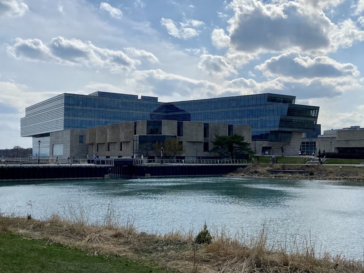 Northwestern University photo 6