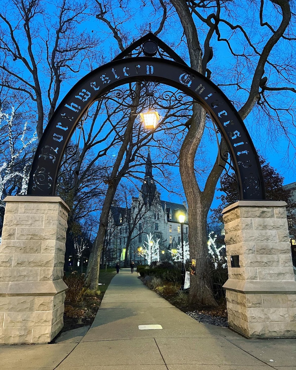 Northwestern University photo 7