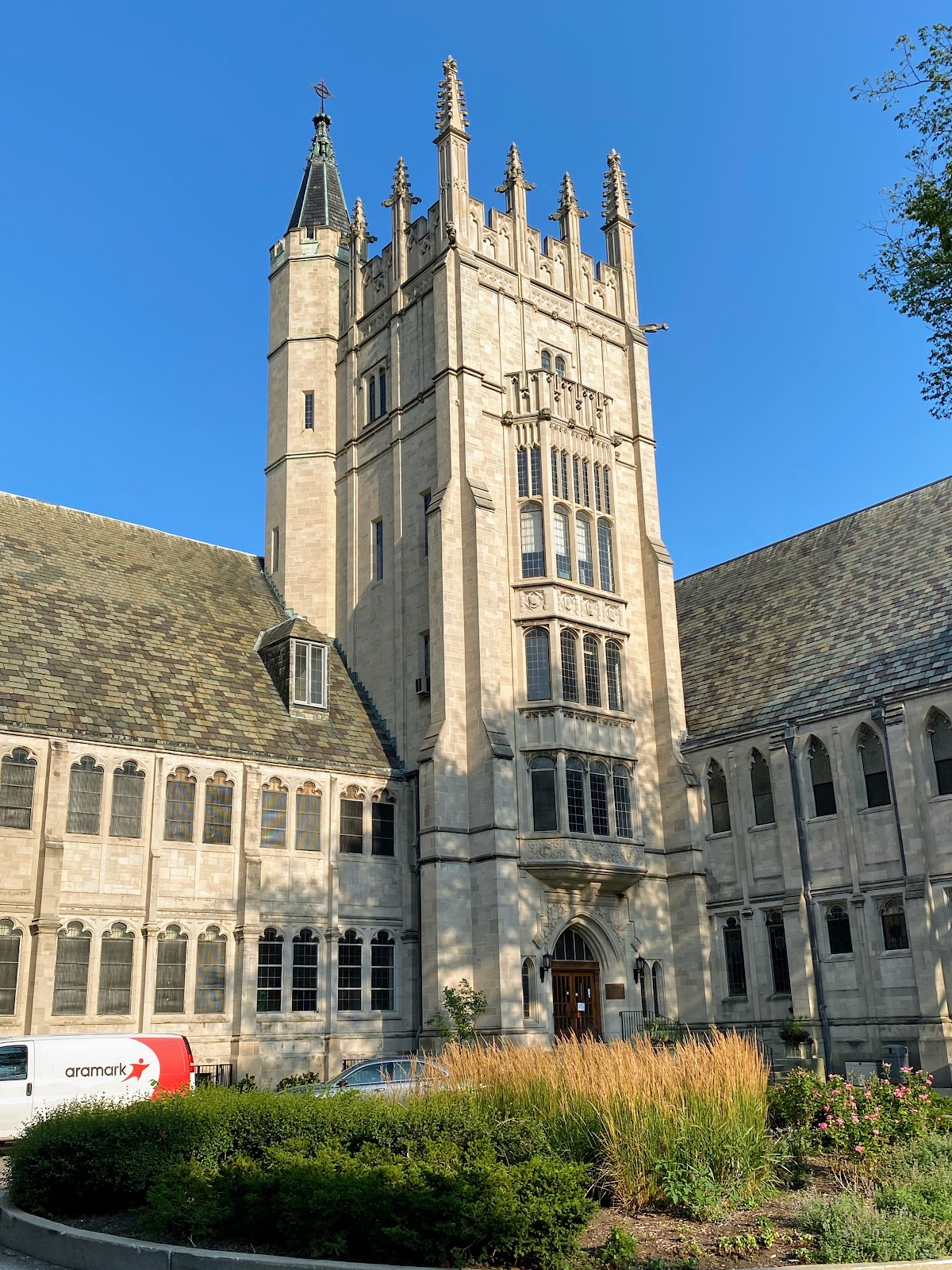 Northwestern University photo 9