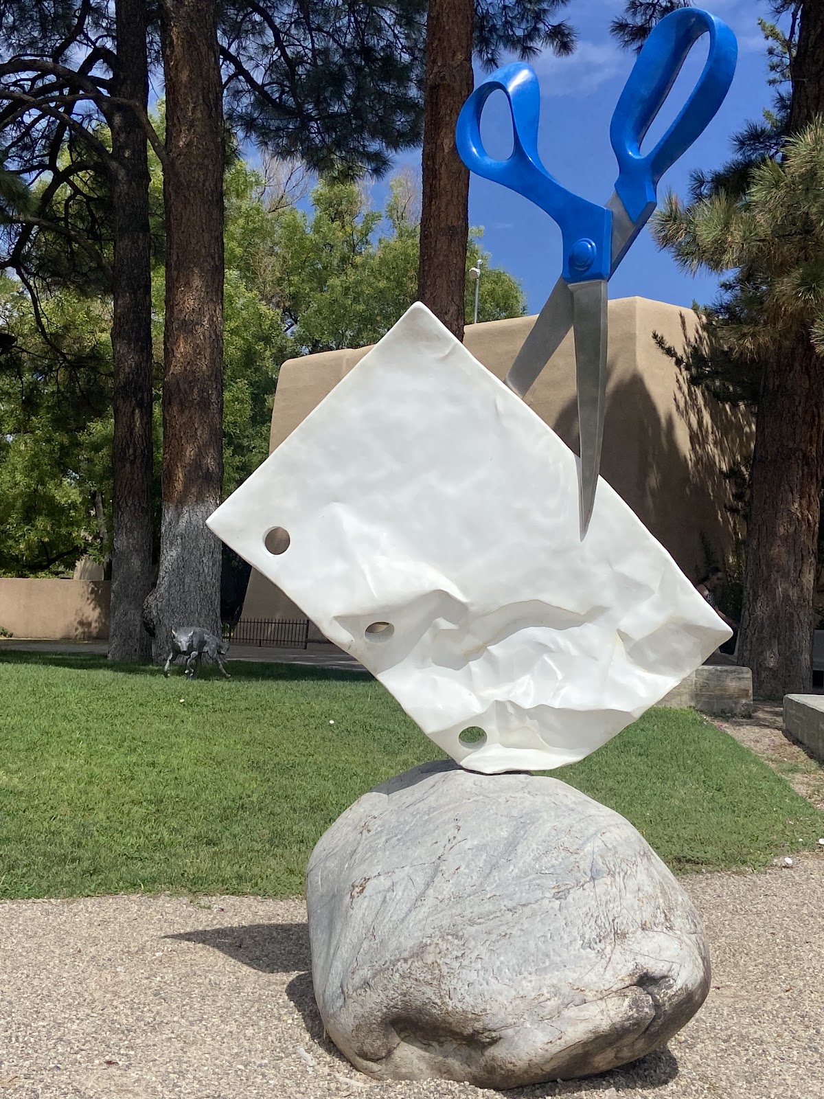 University of New Mexico photo 9