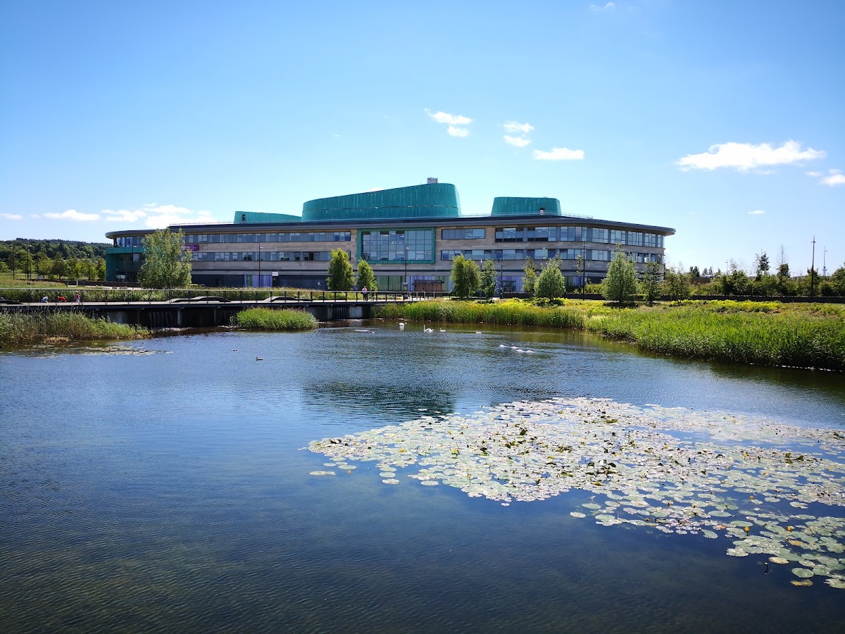 University of Highlands and Islands photo 2