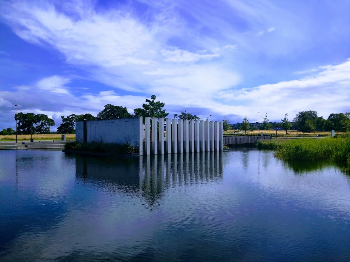 University of Highlands and Islands photo 3