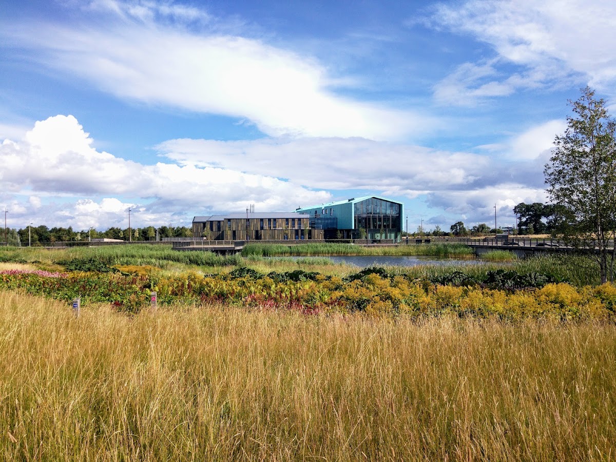 University of Highlands and Islands photo 4