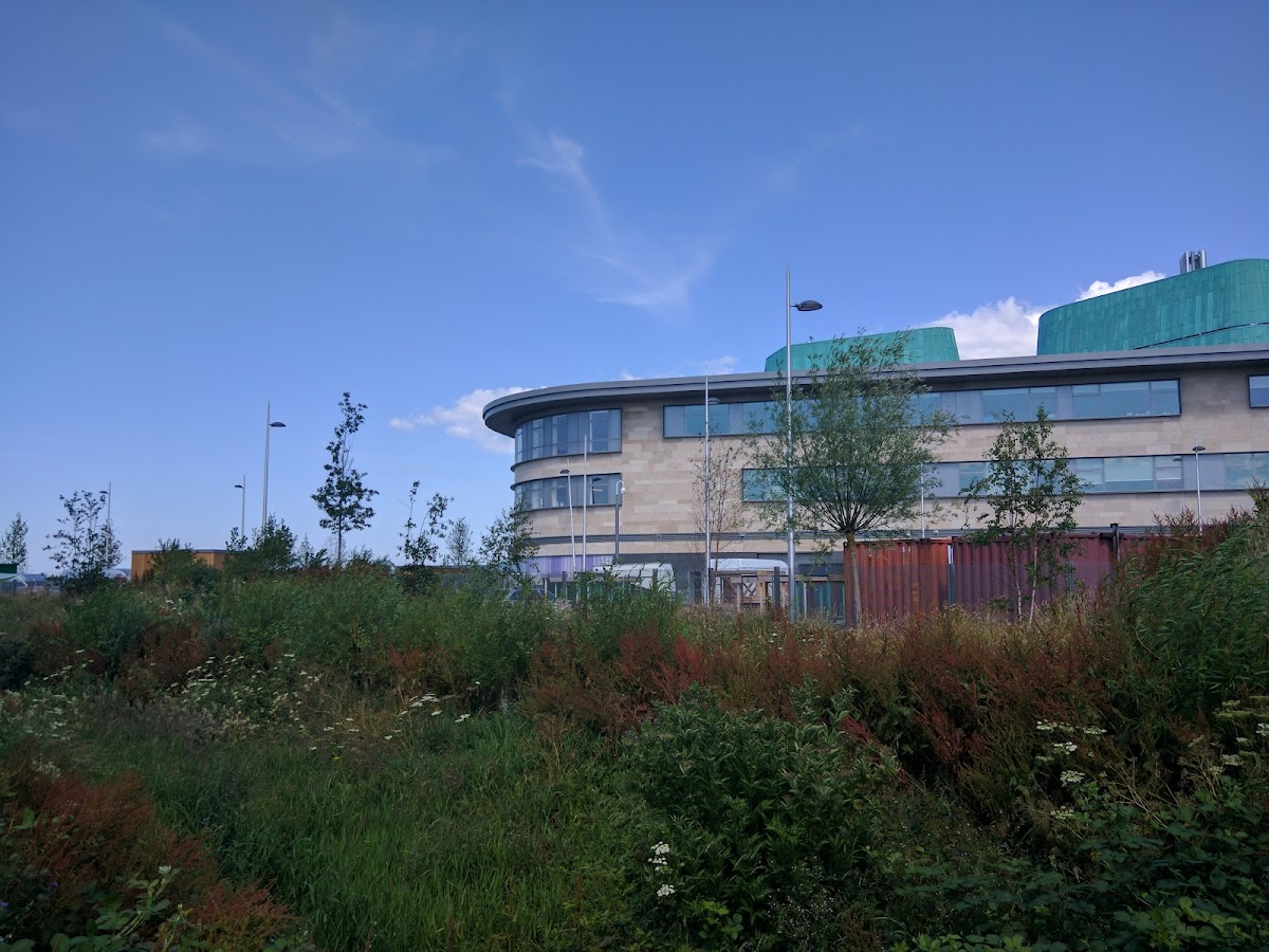 University of Highlands and Islands photo 6