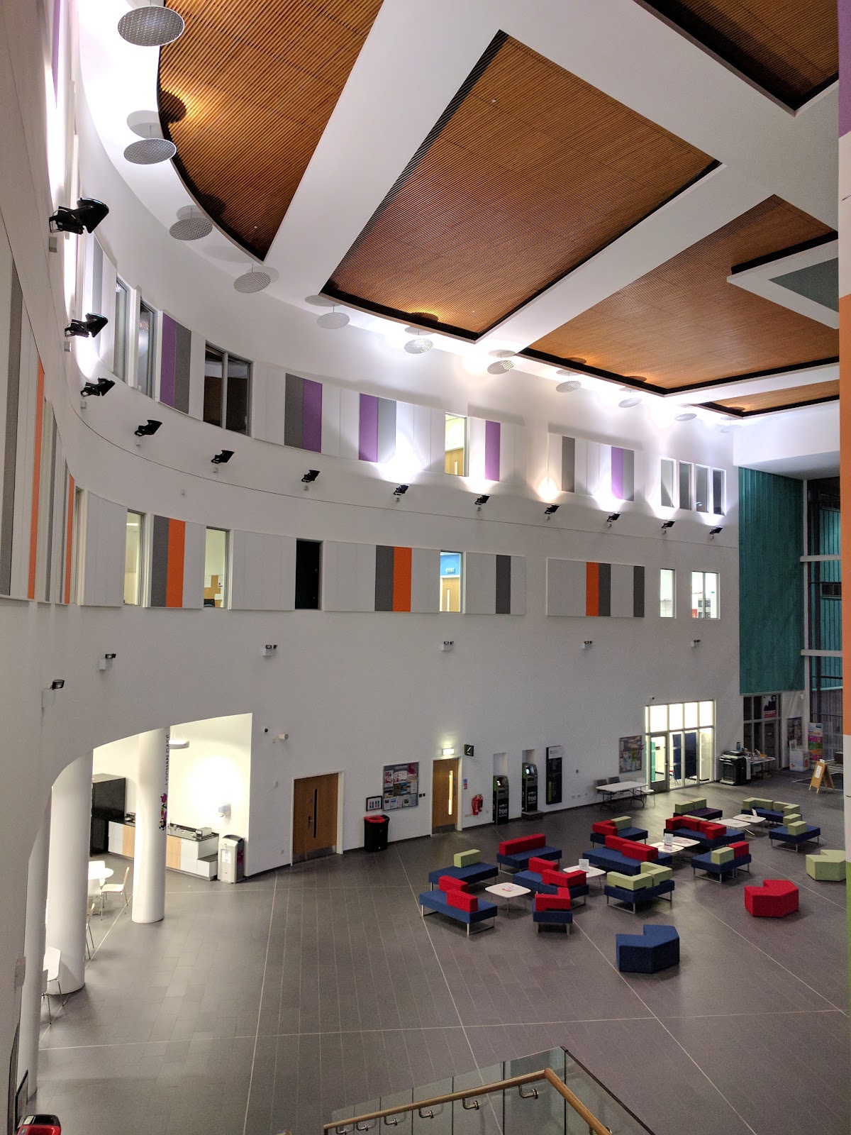 University of Highlands and Islands photo 9