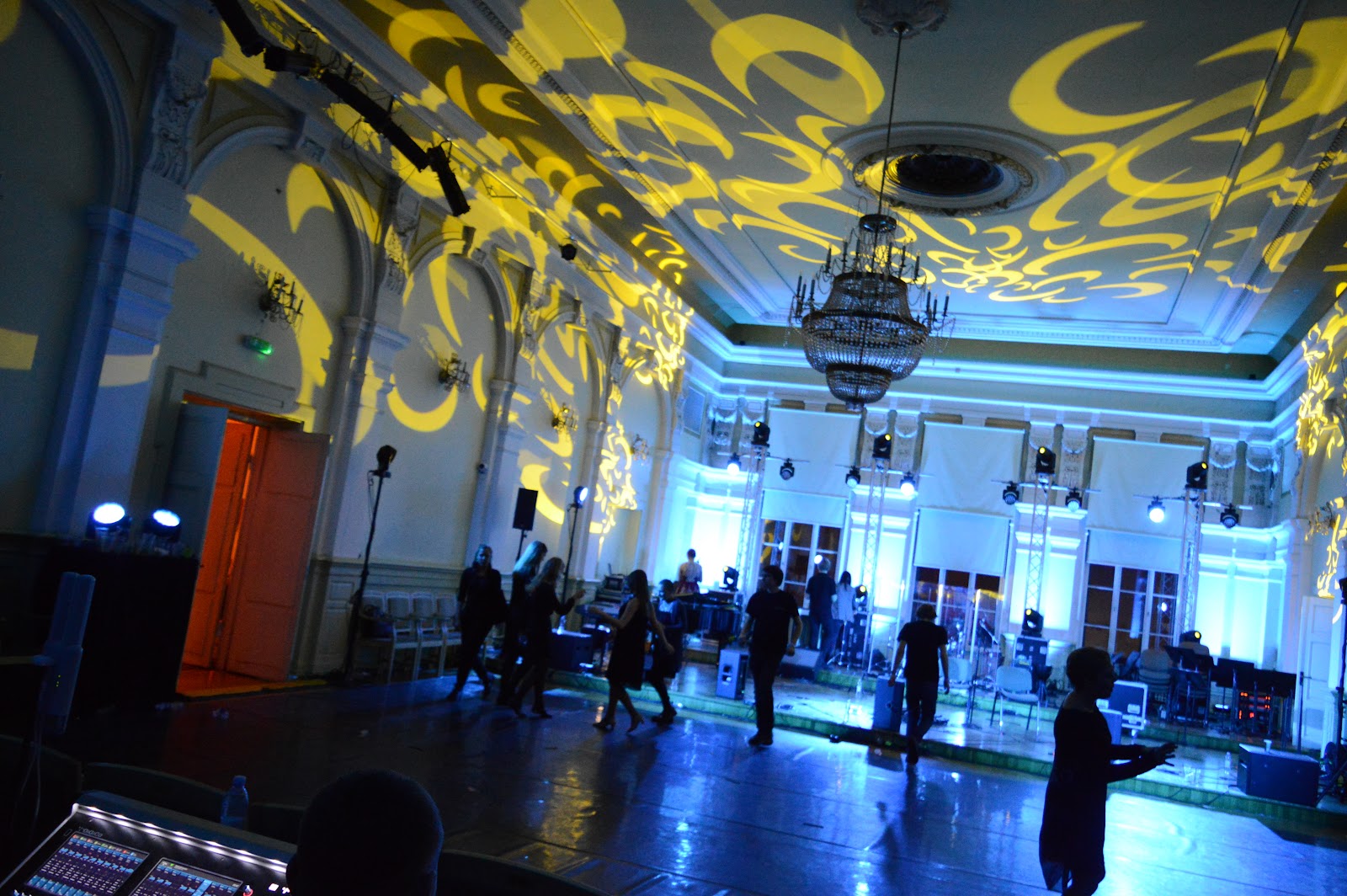 Jāzeps Vītols Latvian Academy of Music