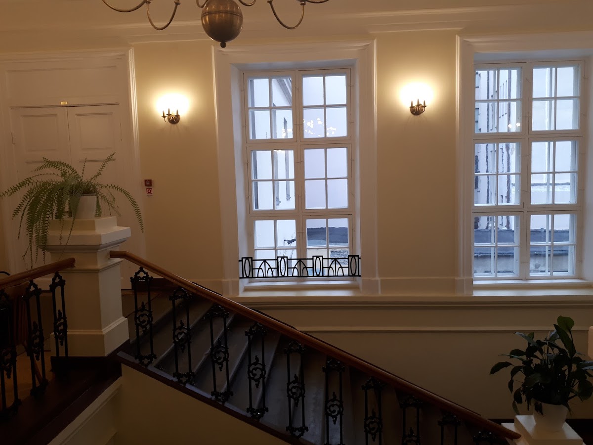 Jāzeps Vītols Latvian Academy of Music photo 2