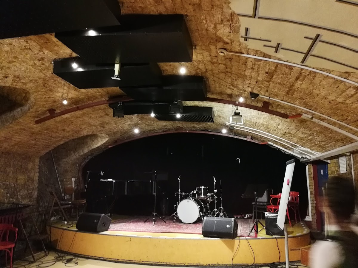 Jāzeps Vītols Latvian Academy of Music photo 3