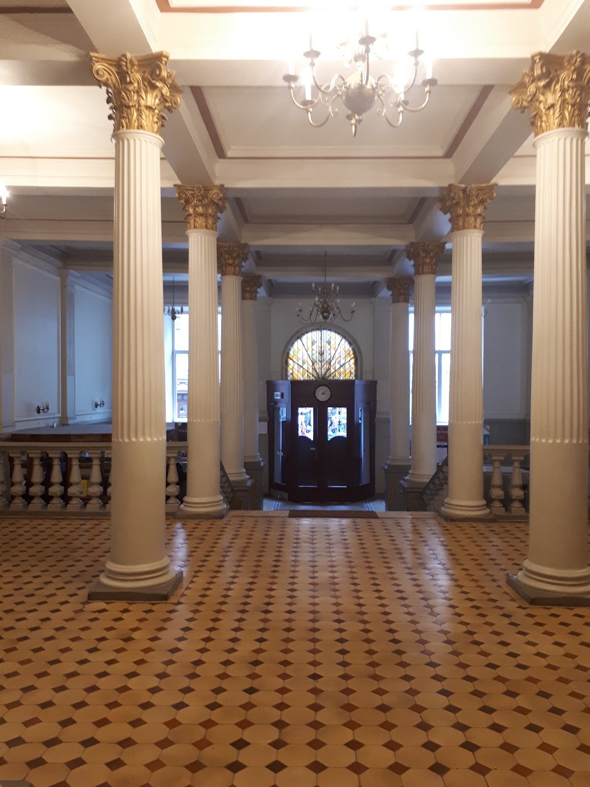 Jāzeps Vītols Latvian Academy of Music photo 7