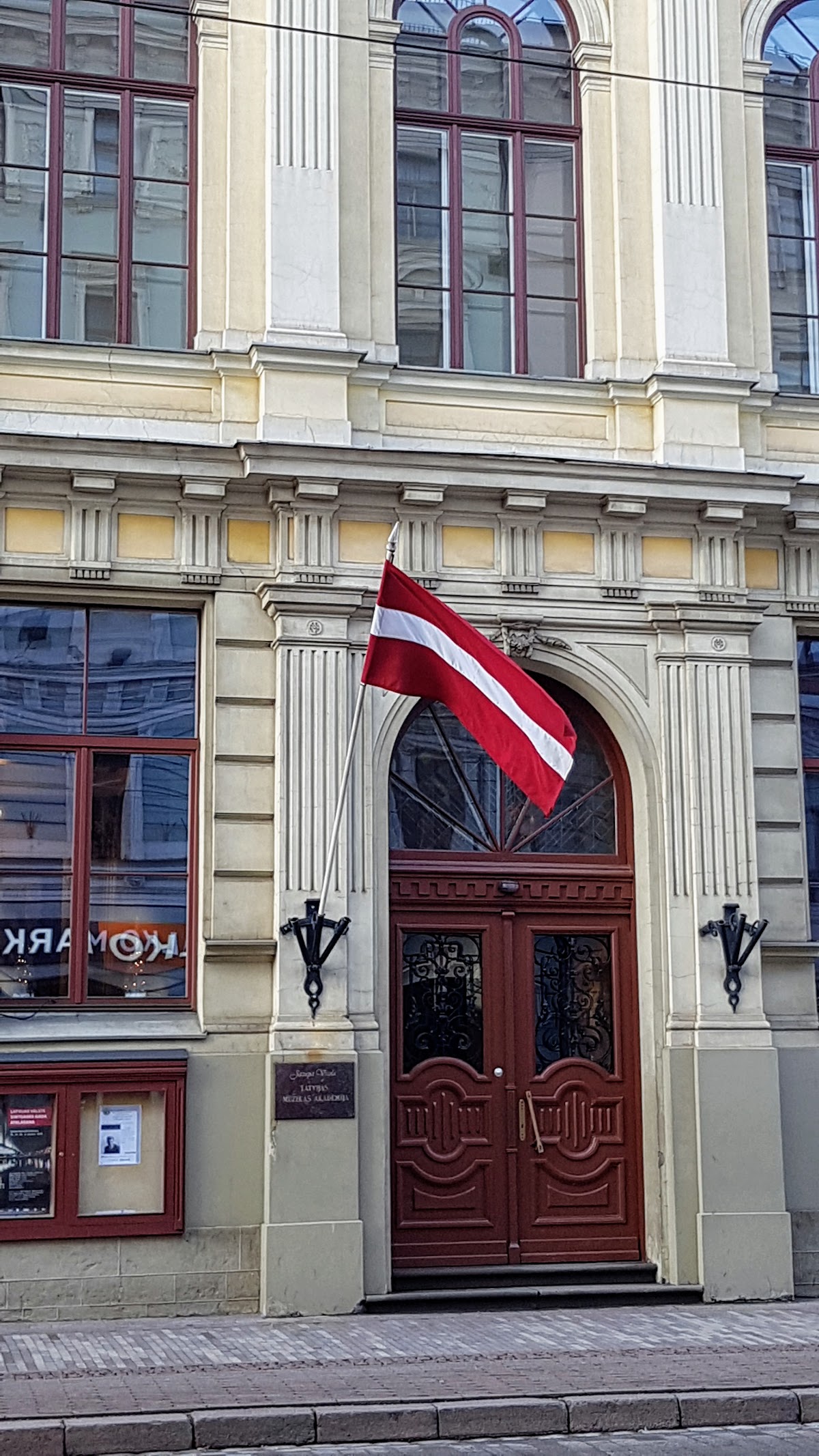 Jāzeps Vītols Latvian Academy of Music photo 9