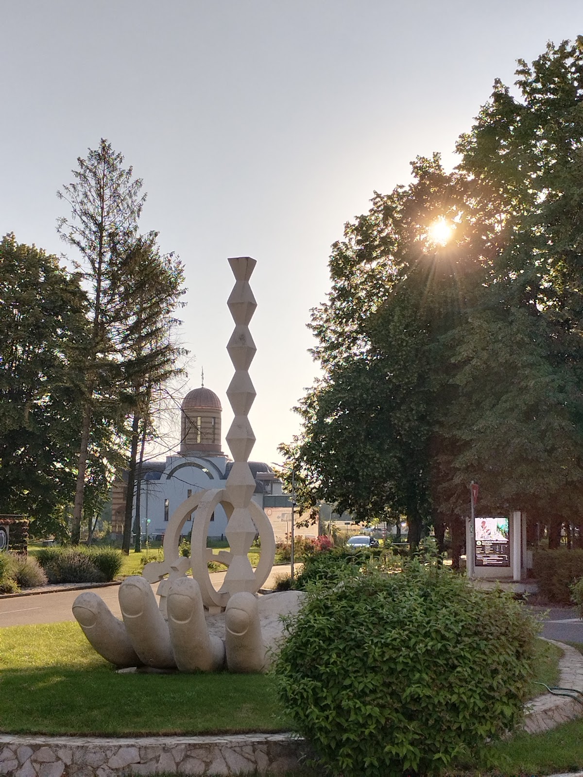 Banat University of Agricultural Sciences and Veterinary Medicine Timisoara photo 7