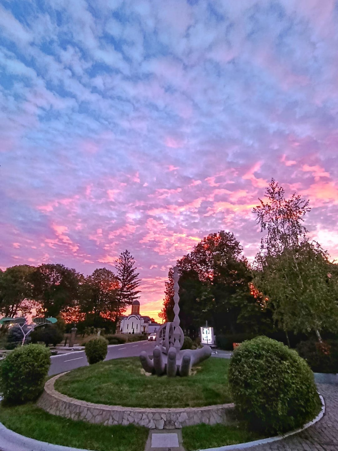Banat University of Agricultural Sciences and Veterinary Medicine Timisoara photo 8