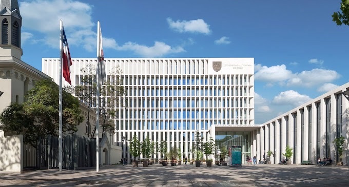 Autónoma University of Chile