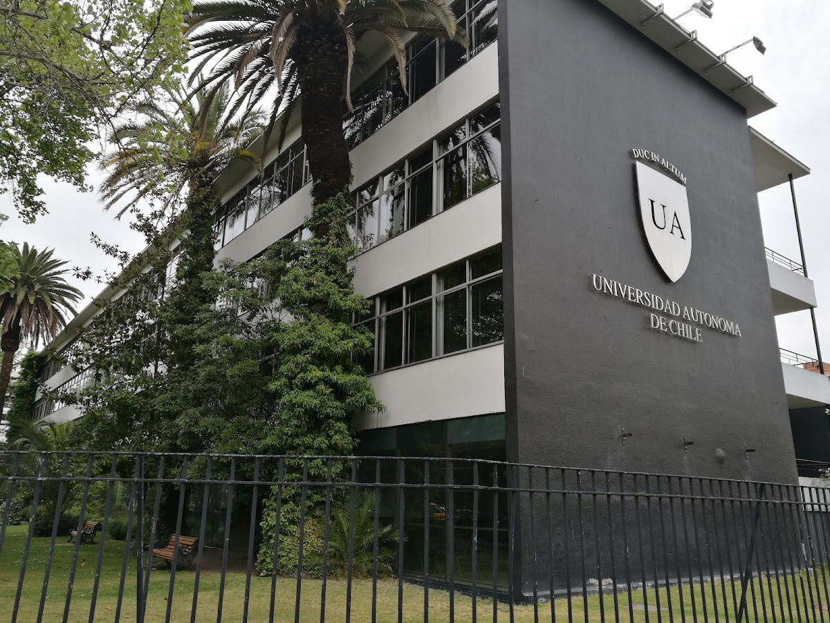 Autónoma University of Chile photo 2