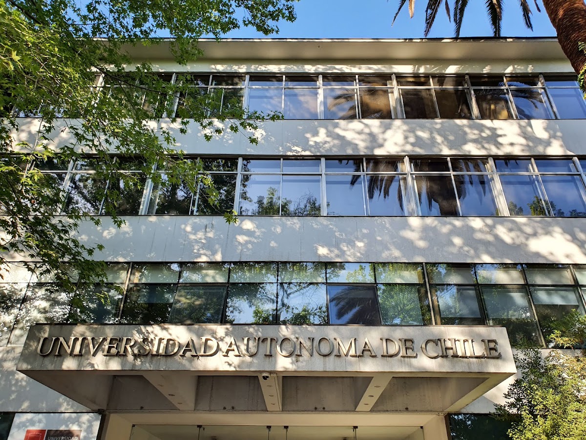 Autónoma University of Chile photo 3
