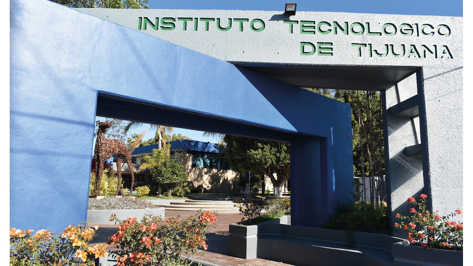 Technological Institute of Tijuana