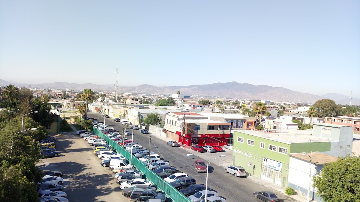 Technological Institute of Tijuana photo 1