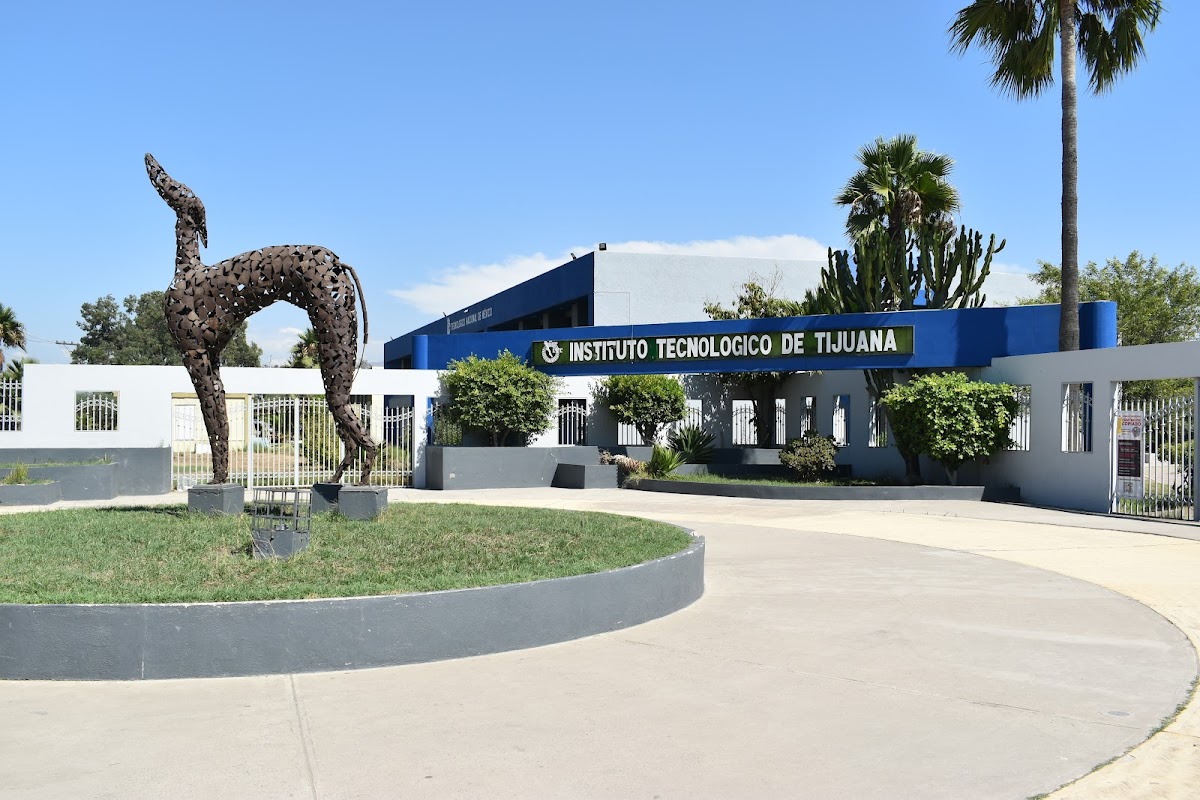 Technological Institute of Tijuana photo 2