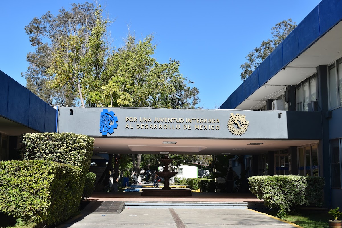 Technological Institute of Tijuana photo 3