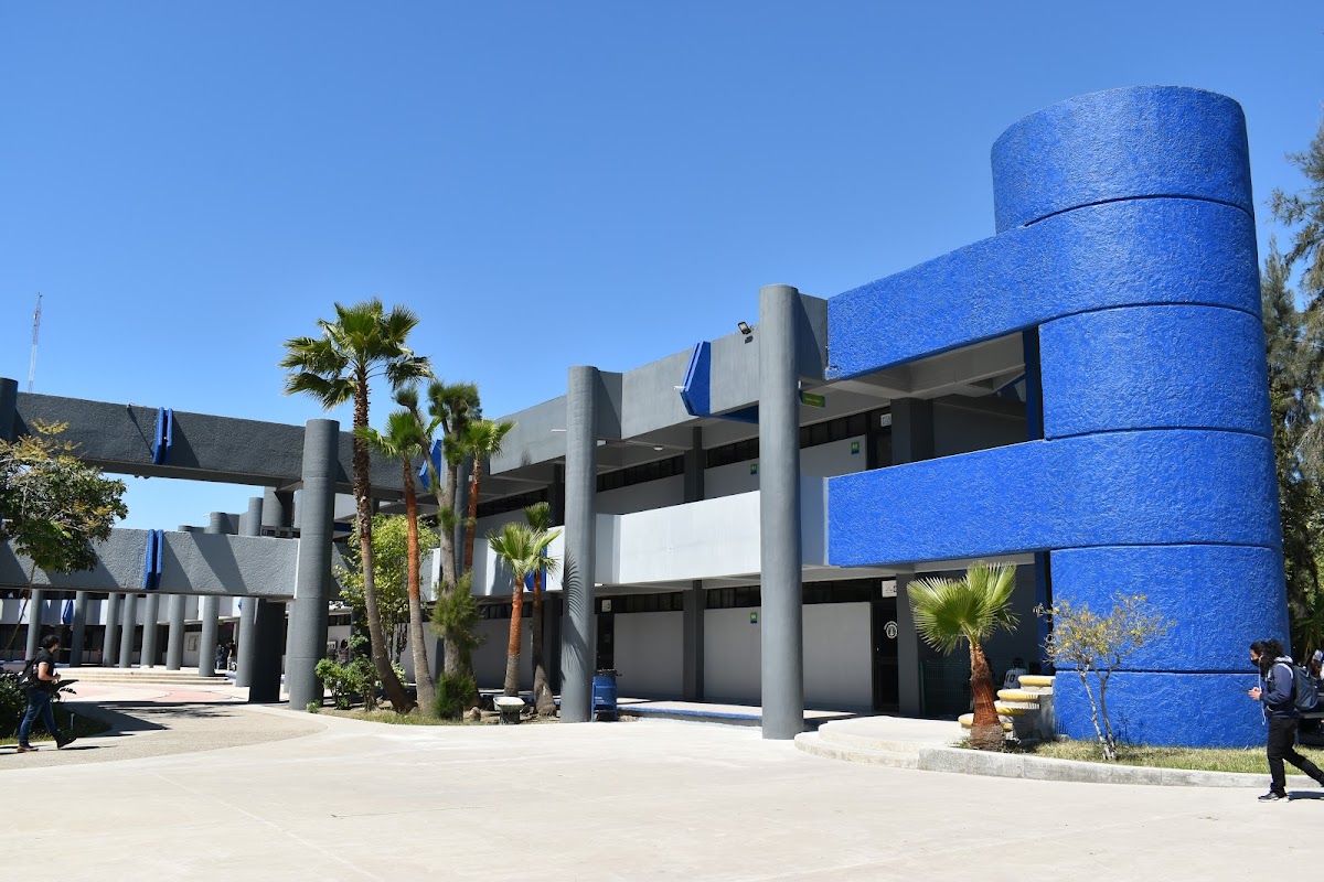Technological Institute of Tijuana photo 4