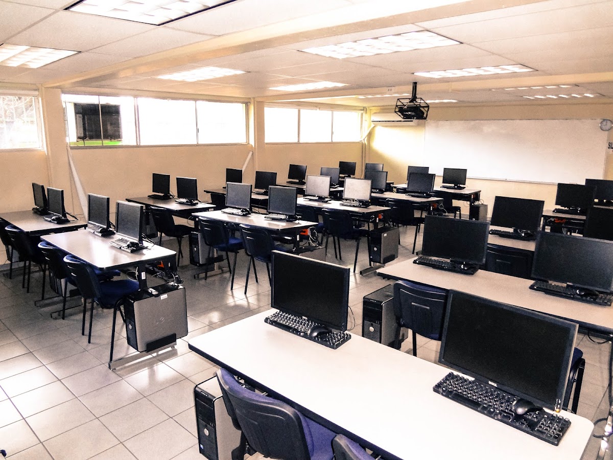 Technological Institute of Tijuana photo 6