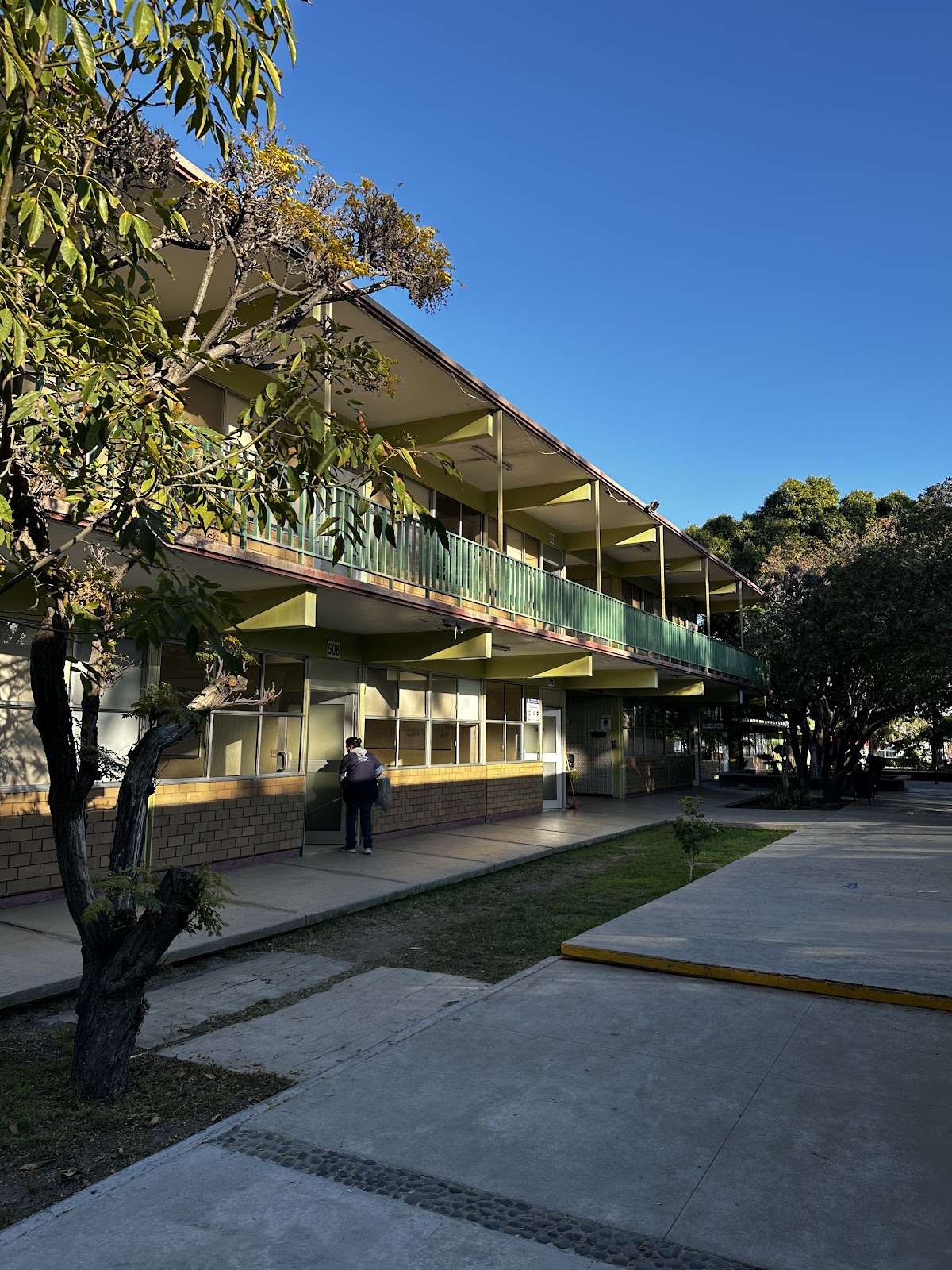Technological Institute of Tijuana photo 9