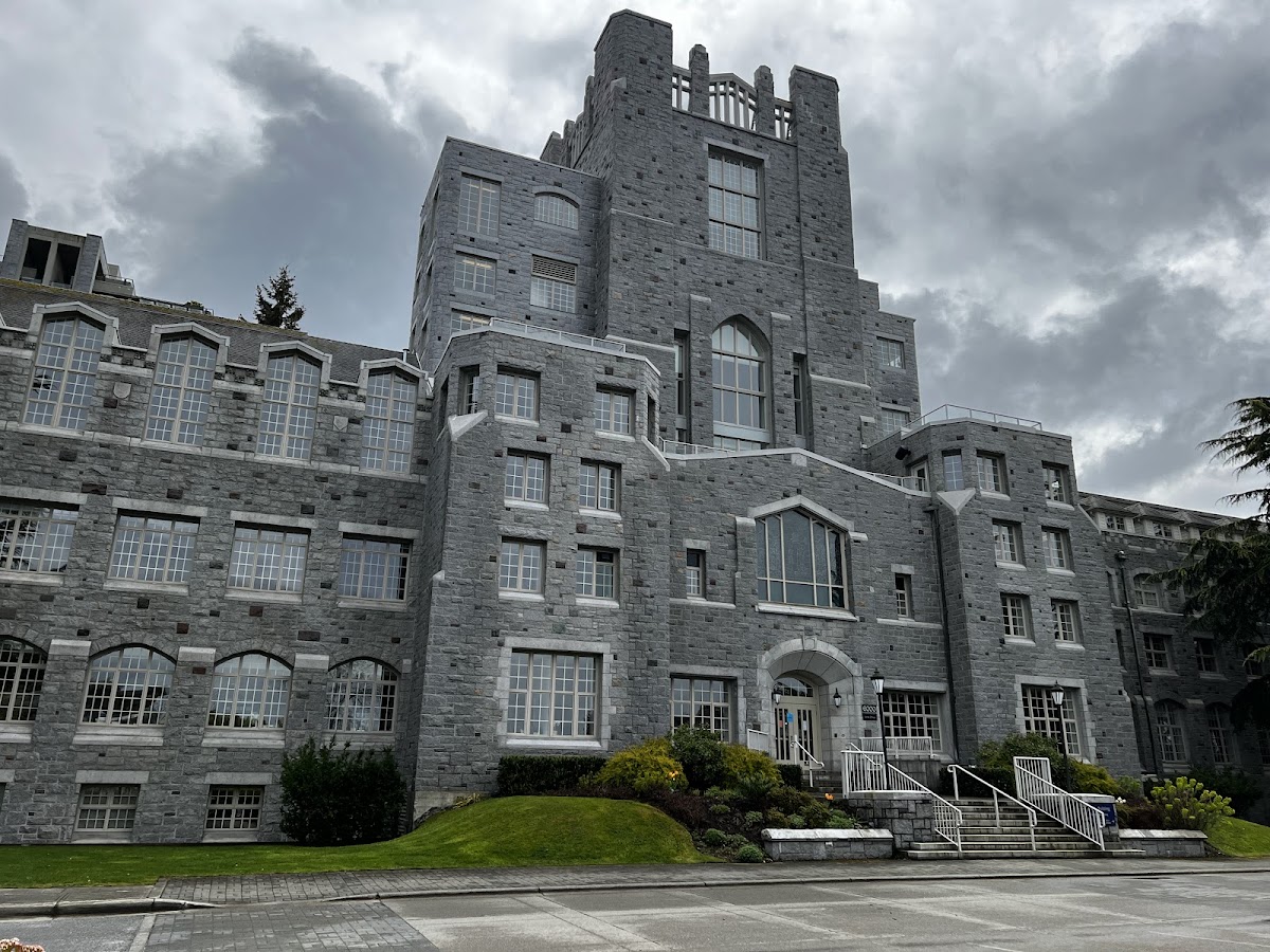 University of British Columbia photo 3