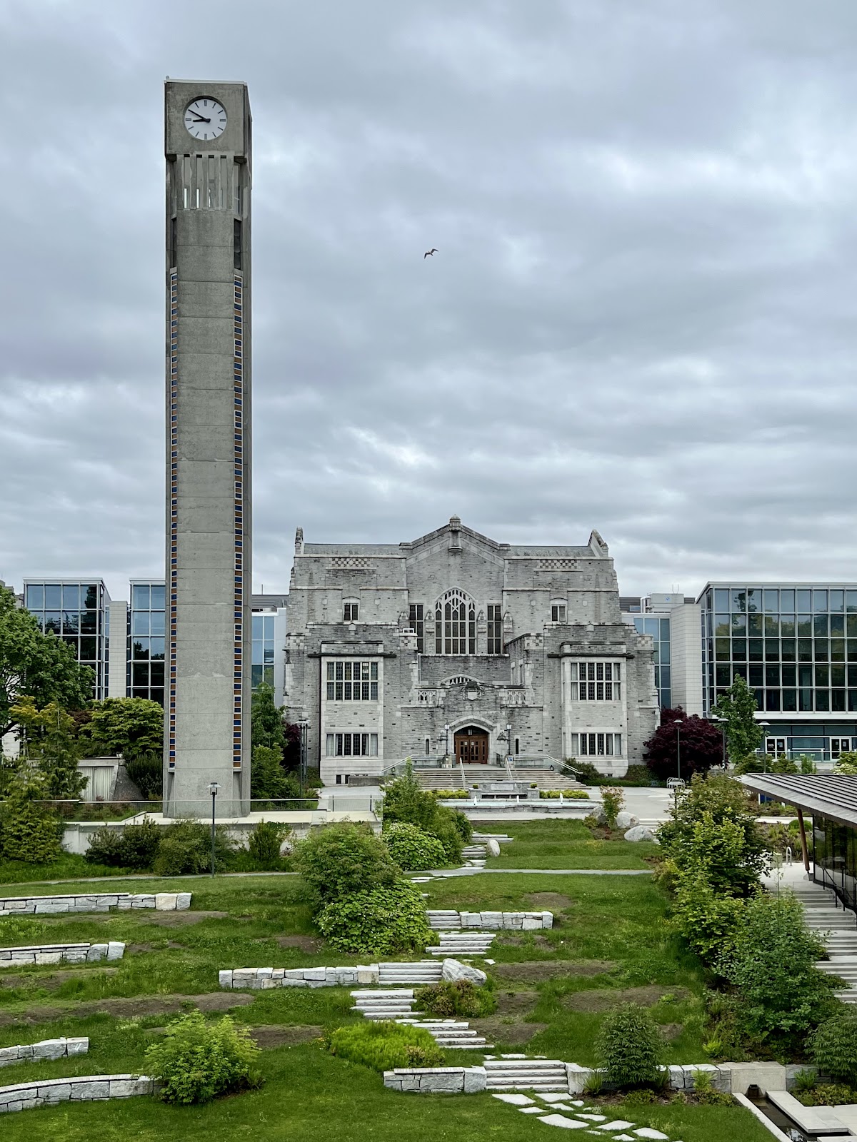 University of British Columbia photo 8