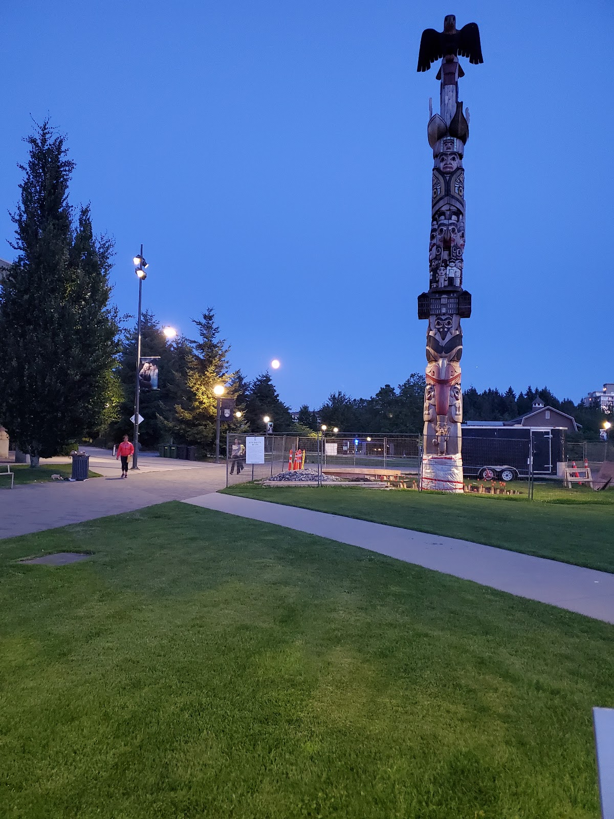 University of British Columbia photo 9