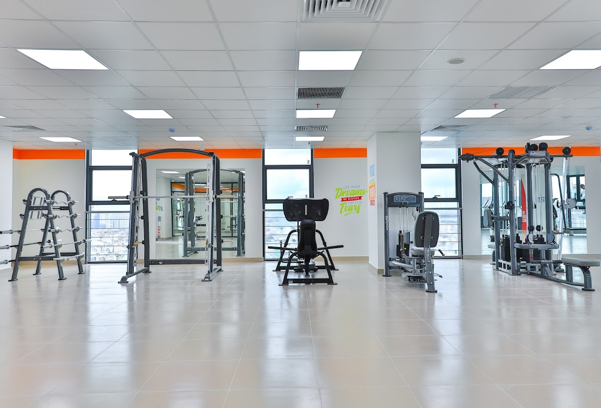 Ho Chi Minh City University of Economics and Finance photo 4