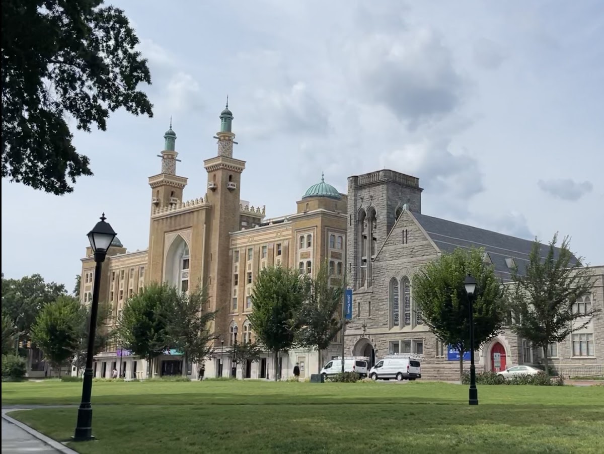 Virginia Commonwealth photo 6