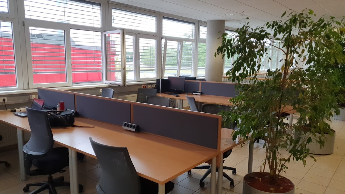 Carinthia University of Applied Sciences photo 1