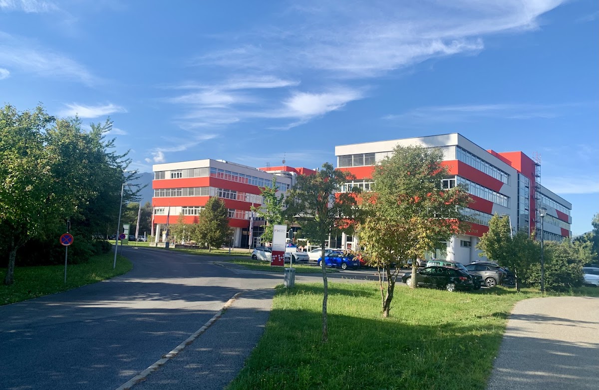 Carinthia University of Applied Sciences photo 2